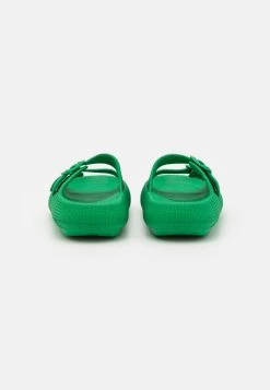 Even&Odd Sandales De Bain - Green -Pas Cher Mode Féminine Magasin 81696cc654bf48bcb76cee7dccbbca44