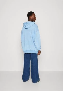 Even&Odd Unisex - Sweatshirt - Blue/Moon Washed 8 Even&Odd Unisex - Sweatshirt - Blue/Moon Washed -Pas Cher Mode Féminine Magasin 81c39003c1424c8ea98adbaa4c03e236