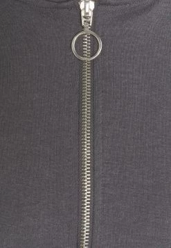 Even&Odd Sweat À Capuche - Mottled Grey 10 Even&Odd Sweat À Capuche - Mottled Grey -Pas Cher Mode Féminine Magasin 8278e6db33b747f98d6b362414360daf