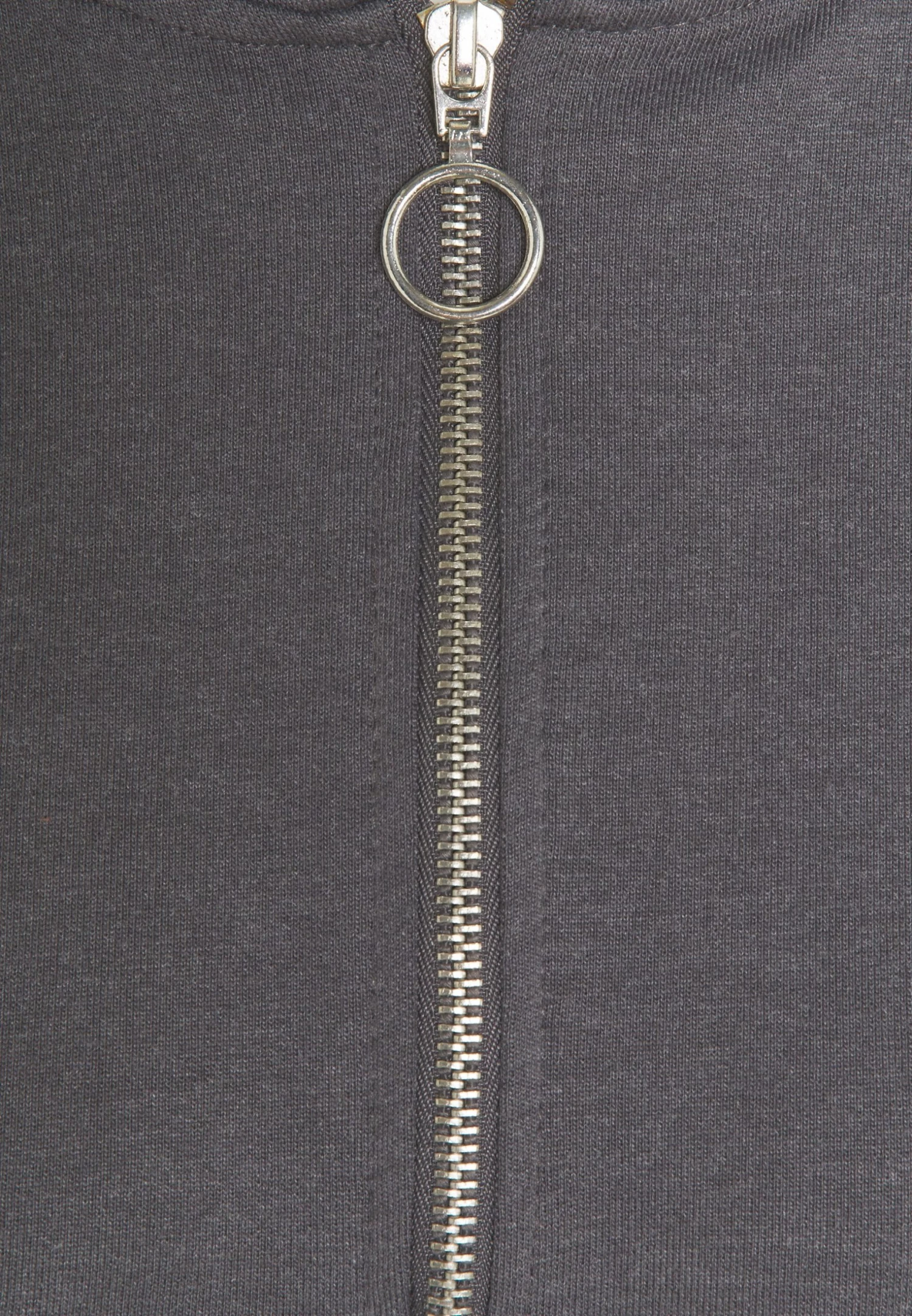 Even&Odd Sweat À Capuche - Mottled Grey 5 Even&Odd Sweat À Capuche - Mottled Grey – Image 5