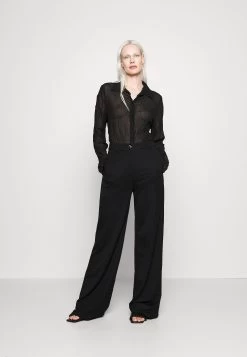 Pantalon Classique - Black -Pas Cher Mode Féminine Magasin 829b7b8b56714674a063d16a849b0544