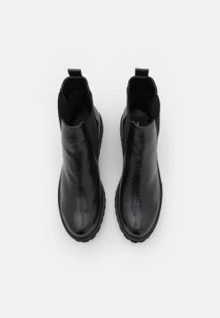 Bottines - Black -Pas Cher Mode Féminine Magasin 8312a1d5b105401abb382d9bc6223767