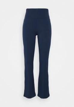 Pantalon De Survêtement - Blue -Pas Cher Mode Féminine Magasin 831512db1c774fe58bdd64cf131248f3