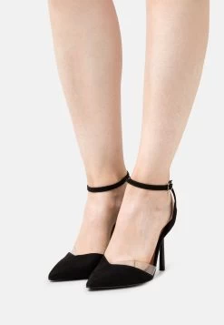 Even&Odd Sandales - Black