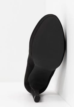 Escarpins À Talons Hauts - Black 13 Escarpins À Talons Hauts - Black -Pas Cher Mode Féminine Magasin 83cb1f27331949a2a30538dd6d22f393