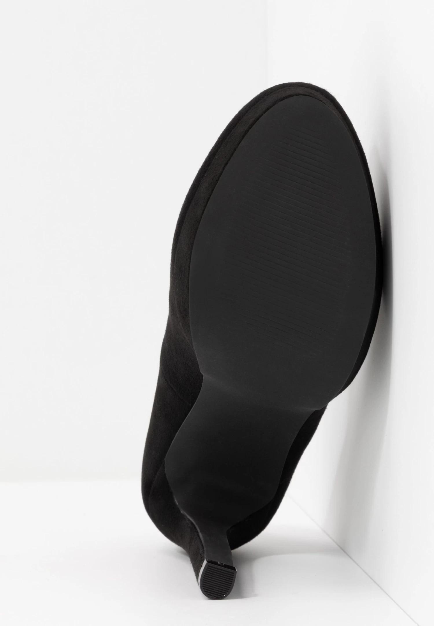 Escarpins À Talons Hauts - Black 7 Escarpins À Talons Hauts - Black – Image 7