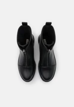 Bottes De Neige - Black -Pas Cher Mode Féminine Magasin 83e0e400602a4fca8909e52a72d74c0e