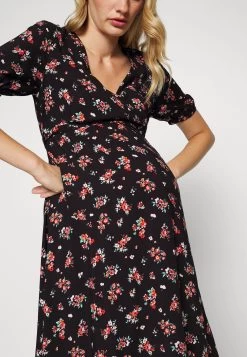 Nursing - Robe De Jour - Black/Multi Coloured 13 Nursing - Robe De Jour - Black/Multi Coloured -Pas Cher Mode Féminine Magasin 84f2616dc48e4d77823a518e1a763cb0