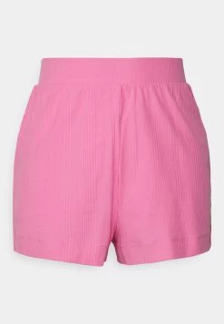 Even&Odd 2 Pack - Short - Black/Pink -Pas Cher Mode Féminine Magasin 858da309c86547bc877080859a591e7e