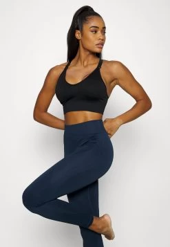 Collants - Dark Blue -Pas Cher Mode Féminine Magasin 85fa5371443b4d998da4c76f15c90c8f