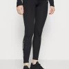 Thermal Legging - Collants - Black