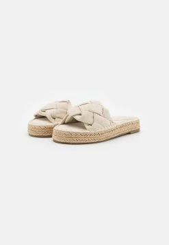 Even&Odd Mules - Beige -Pas Cher Mode Féminine Magasin 8684393c844c4ad4b24af7fb69f756f5