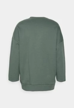 Even&Odd Sweatshirt - Green 23 Even&Odd Sweatshirt - Green -Pas Cher Mode Féminine Magasin 86a84ffe0a4a4ce6b333f0f0e8eb3be1