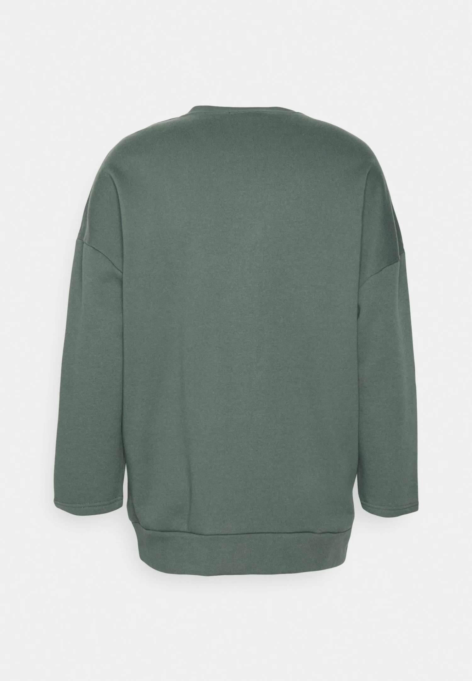 Even&Odd Sweatshirt - Green 12 Even&Odd Sweatshirt - Green – Image 12