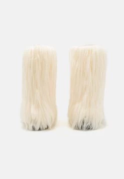 Even&Odd Bottes À Plateau - White -Pas Cher Mode Féminine Magasin 873e075ae5ce4ff589c940d0ffd045ac