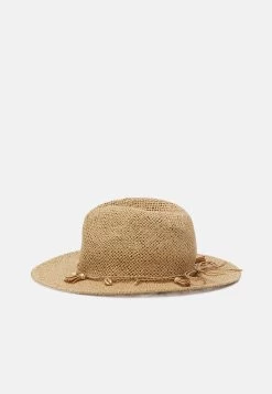 Even&Odd Chapeau - Tan -Pas Cher Mode Féminine Magasin 8778af244c534805a3a569b7e61e4a0b