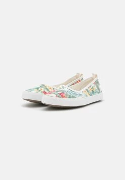 Even&Odd Ballerines - Multi-Coloured -Pas Cher Mode Féminine Magasin 87a83f0cb217415fb85cac01efc1d86f