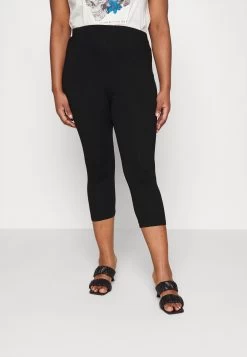 2 Pack - Legging - Black/Mottled Dark Grey -Pas Cher Mode Féminine Magasin 8844030534984e26b5453b4fd49e3f2e