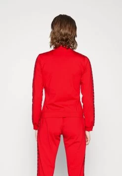 Survêtement - Red 10 Survêtement - Red -Pas Cher Mode Féminine Magasin 8854a608dd814af28167e8ce1459a06b