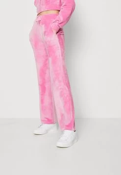 Even&Odd Pantalon De Survêtement - Pink