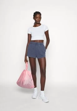 Even&Odd Short - Dark Grey -Pas Cher Mode Féminine Magasin 8935b7529d5e447e992a8ac23a8c9ee9