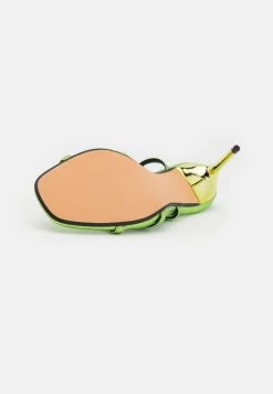 Even&Odd Leather - Sandales À Talons Hauts - Green -Pas Cher Mode Féminine Magasin 8969531e1512468cbf1014c714a9788b