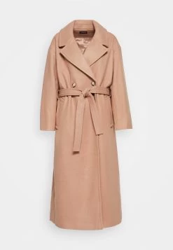 Even&Odd Manteau Classique - Camel -Pas Cher Mode Féminine Magasin 89de0844d23d490cb6922d8c47218dda