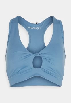 Brassières De Sport À Maintien Normal - Blue -Pas Cher Mode Féminine Magasin 8a0a109cf4f74188912b998c38946ded