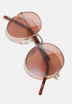 Even&Odd Lunettes De Soleil - Pink -Pas Cher Mode Féminine Magasin 8a3955664d7545a3a2bb7aff9311a7a8