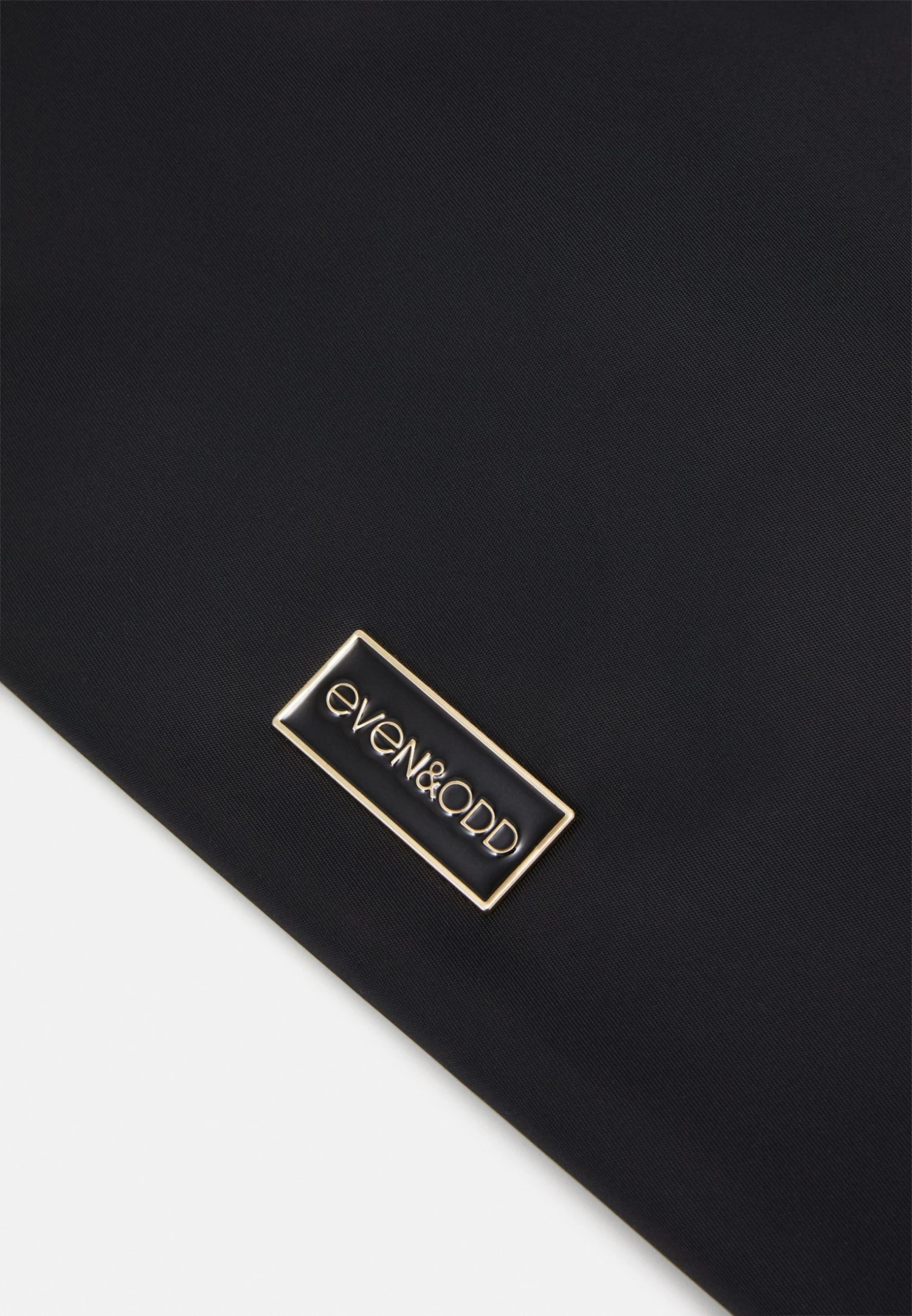 Even&Odd Cabas - Black 5 Even&Odd Cabas - Black – Image 5