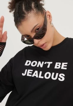 Even&Odd 2 Pack - Robe En Jersey - Black/White -Pas Cher Mode Féminine Magasin 8b1584be0ddf4d02b7d17fcf4b045089