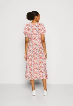 Even&Odd Robe De Jour - Red/Blue/Multi-Coloured 8 Even&Odd Robe De Jour - Red/Blue/Multi-Coloured -Pas Cher Mode Féminine Magasin 8c3387f98a4d4ce5b575bc297cecbb28