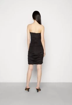 Even&Odd Robe Fourreau - Black 8 Even&Odd Robe Fourreau - Black -Pas Cher Mode Féminine Magasin 8c33d075e0e84726ab265c795a58ed5f