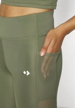 Collants - Olive -Pas Cher Mode Féminine Magasin 8c81e7eabba54299944df14181c01750