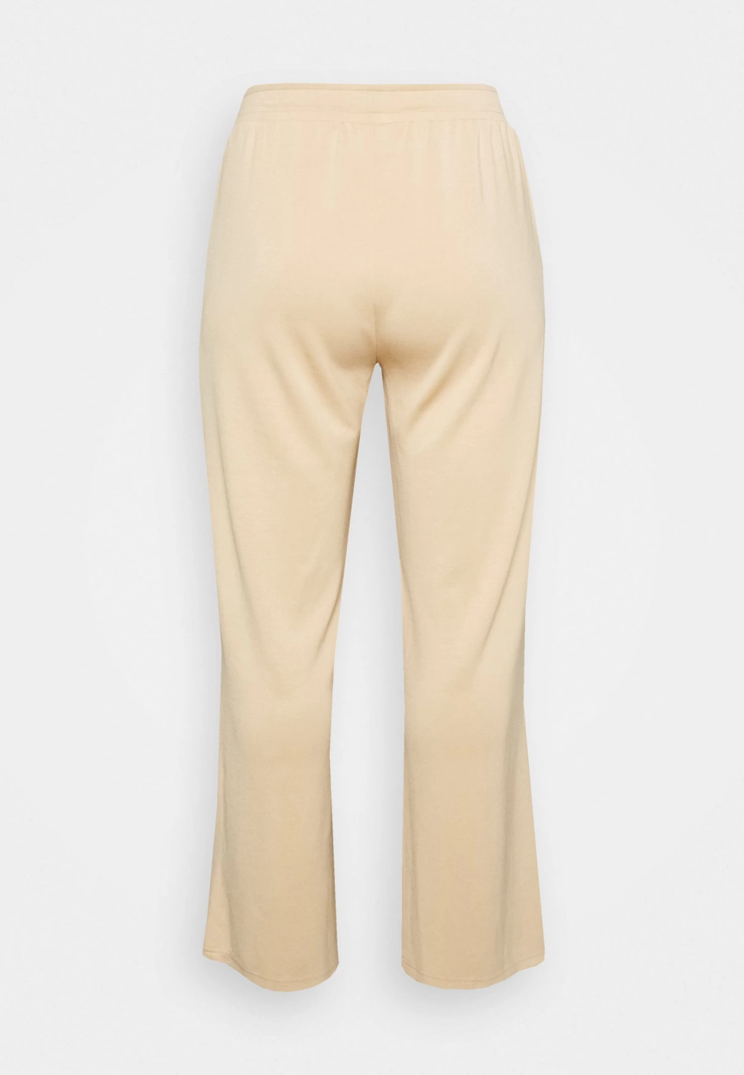 Pantalon Classique - Beige 2 Pantalon Classique - Beige – Image 2