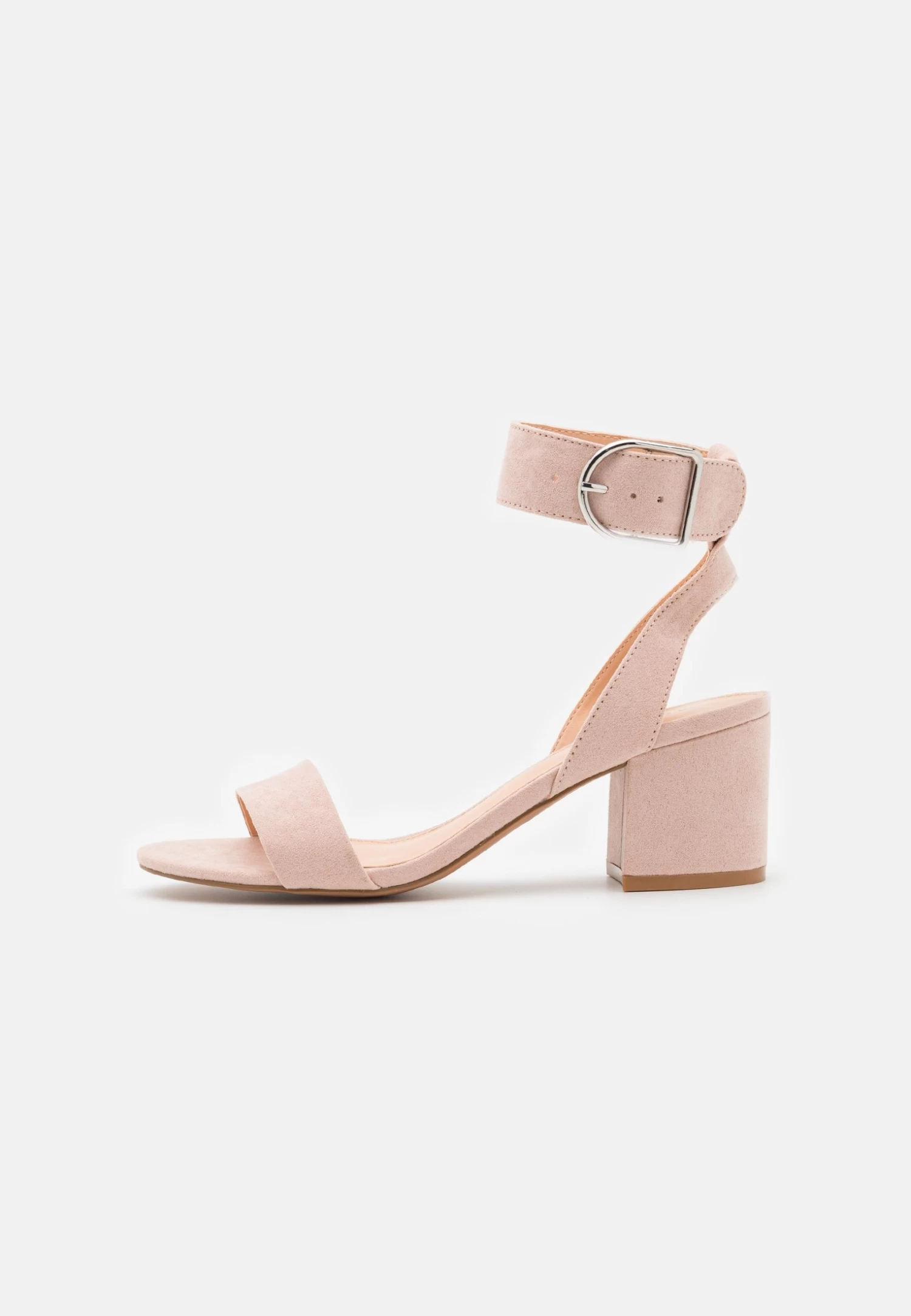 Sandales - Pink 2 Sandales - Pink – Image 2
