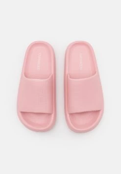 Even&Odd Sandales De Bain - Pink -Pas Cher Mode Féminine Magasin 8cfd4a80e1464d8b9e092e6f5ae97c1b