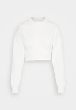 Even&Odd Sweatshirt - 003 - Off-White 10 Even&Odd Sweatshirt - 003 - Off-White -Pas Cher Mode Féminine Magasin 8d3f632c97084f2bbcbdb8c525ceb5bf