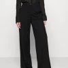 Pantalon Classique - Black