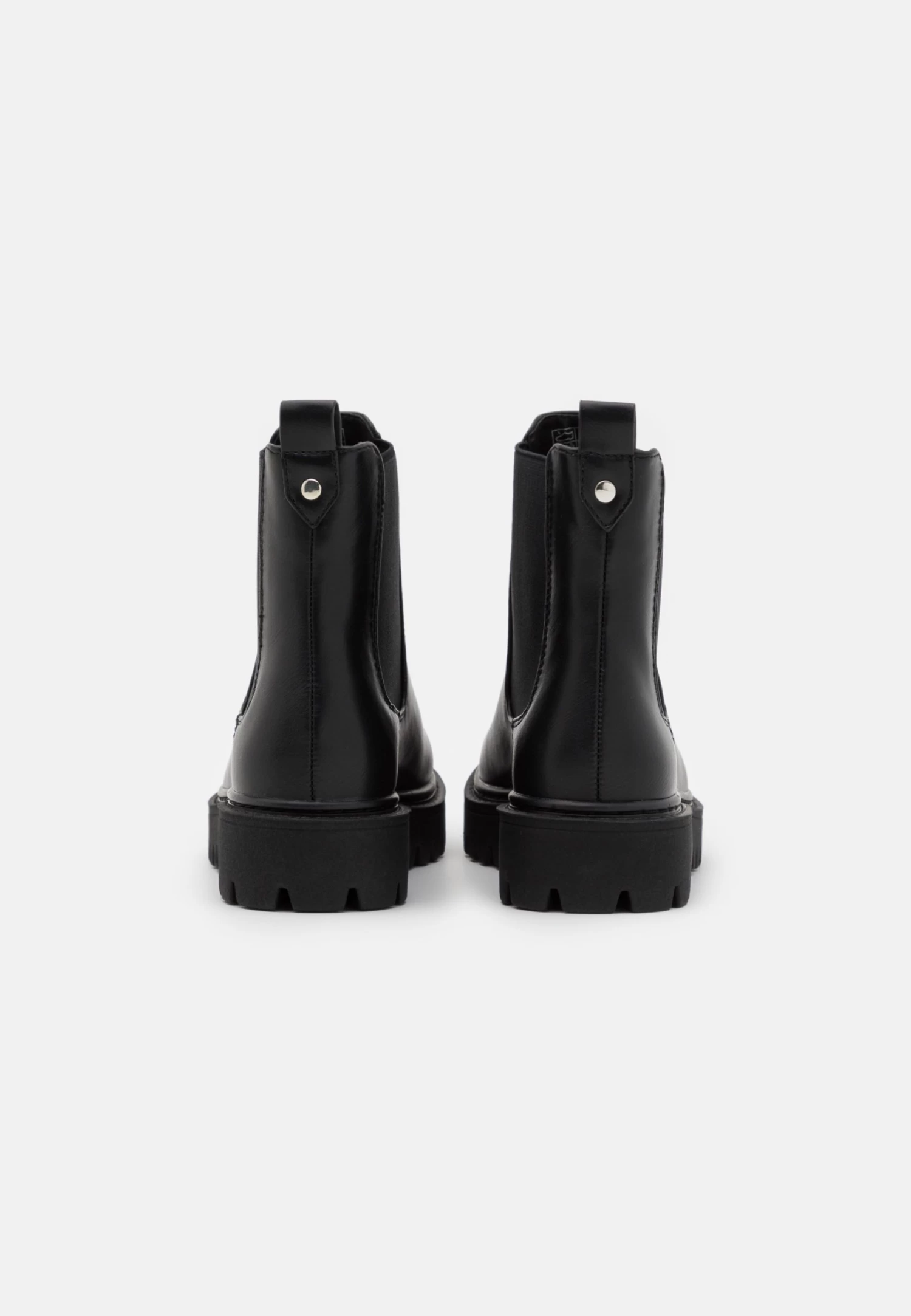 Even&Odd Bottes De Neige - Black 4 Even&Odd Bottes De Neige - Black – Image 4