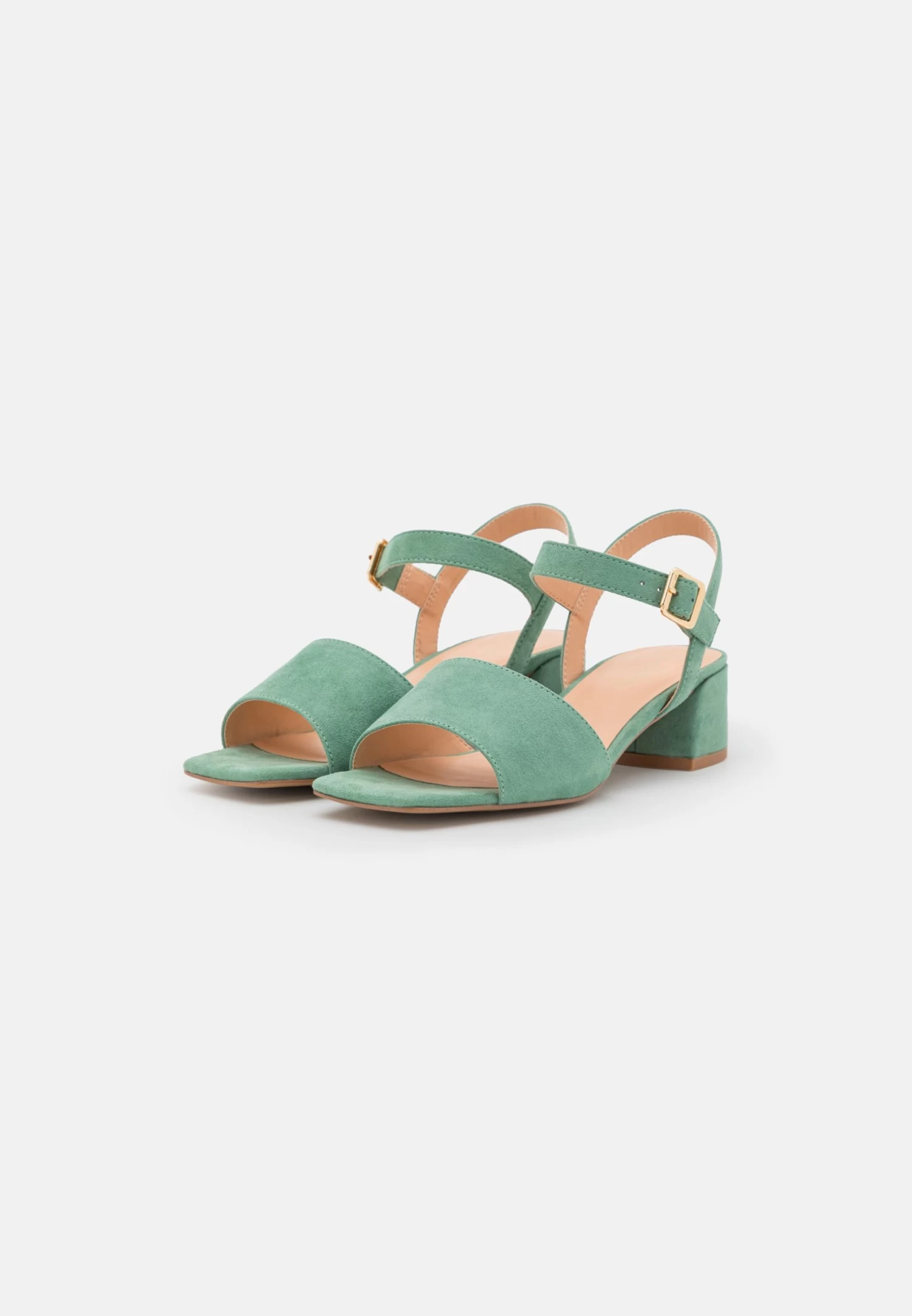 Sandales - Mint 3 Sandales - Mint – Image 3