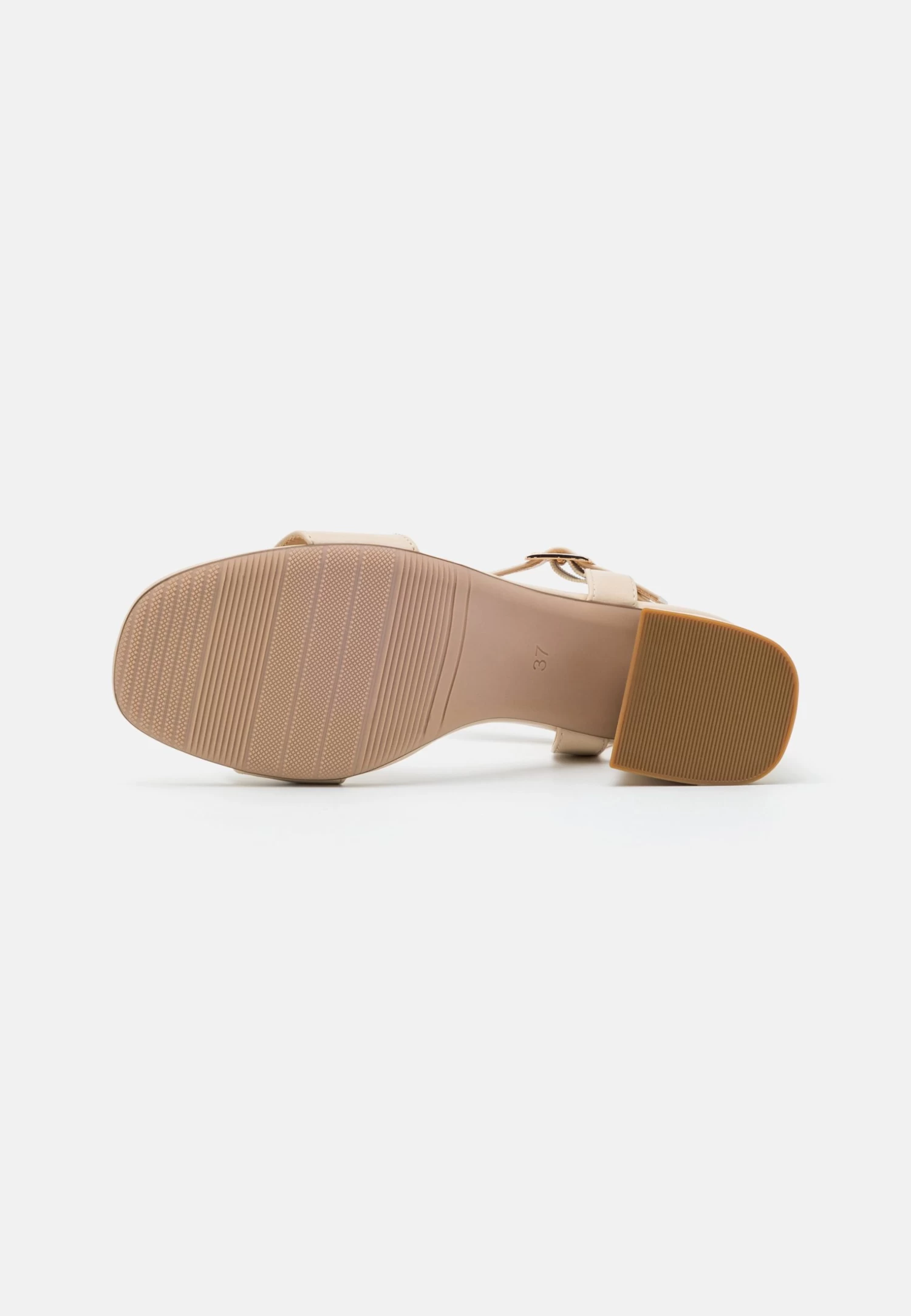 Even&Odd Sandales - Off White 5 Even&Odd Sandales - Off White – Image 5