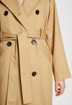 Even&Odd Trench - Beige -Pas Cher Mode Féminine Magasin 8f1decbf452544448c025eba9743ca7c