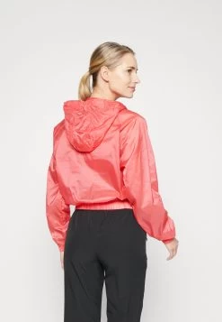 Veste Légère - Coral -Pas Cher Mode Féminine Magasin 8f5fd3fd32034e00a0def9f949772b10