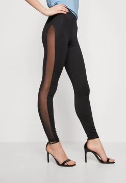 Even&Odd Legging - Black