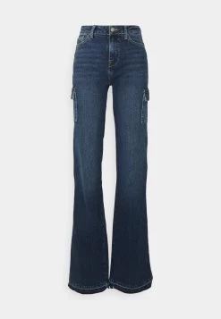 Jean Flare - Light Blue Denim -Pas Cher Mode Féminine Magasin 902e5d0be6664dcc9c2379c31e4c29a8