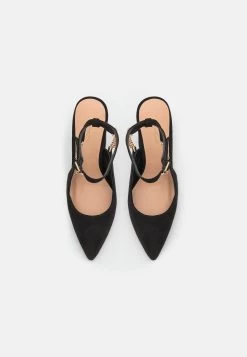 Even&Odd Escarpins - Black 11 Even&Odd Escarpins - Black -Pas Cher Mode Féminine Magasin 9070758dd43740c9abaf956aebcd5abb