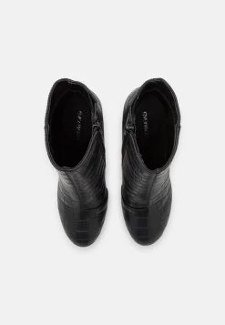 Even&Odd Bottines À Plateau - Black 11 Even&Odd Bottines À Plateau - Black -Pas Cher Mode Féminine Magasin 917f8d28cde749ba9c0d598fcde12465