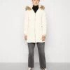 Even&Odd Manteau D'Hiver - Beige
