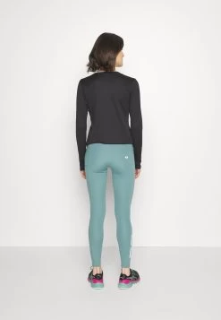 Thermal Legging - Collants - Blue/Grey 7 Thermal Legging - Collants - Blue/Grey -Pas Cher Mode Féminine Magasin 92aebb9eddb34c008effd53cc2231a3f